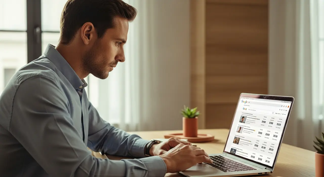 Freelance SEO Saint-Leu-la-Forêt